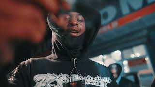 Tigzbrady X Silentwick X Don Blu X Vellzbklu - Official Music Video Shot By