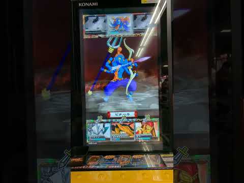 破壊神マハデーヴァ【オレカバトル】[時元銃士ダルタン、オーディン、ロキ]