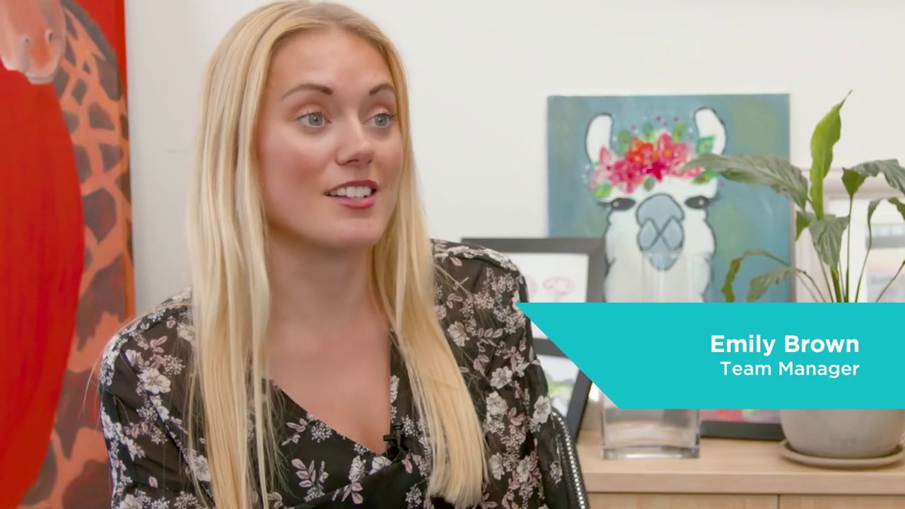 Агентство по опеке над детьми Key Assets