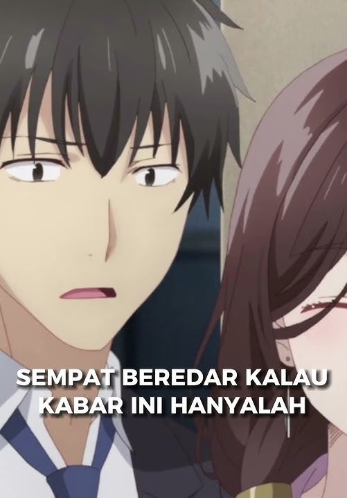 Yoshida Lebih Milih One san #higehiro