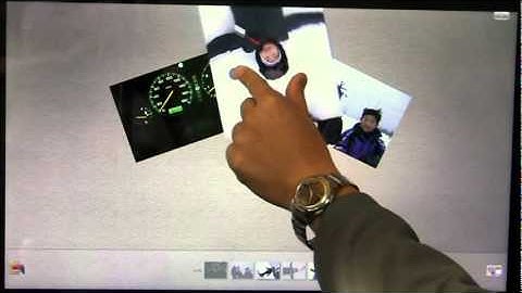 Building Windows 8 - Touch Hardware.webm