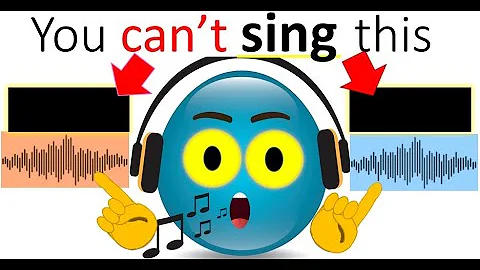 How Fast can you Sing this...