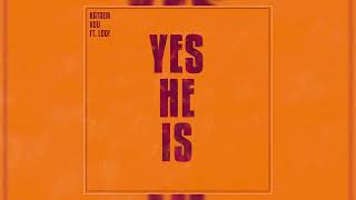 Kataem, VUU - "Yes He Is (ft. LoOF)" (Official Audio) screenshot 5