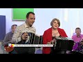 Emission 1,2,3 Musette avec Frédéric BUCH et Clémence DUCHAUSSOY