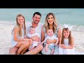 Beginning of video