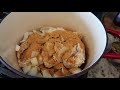 End of video