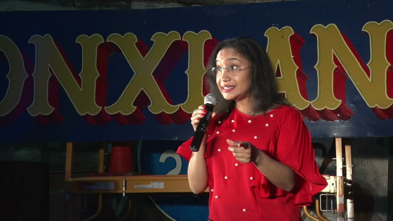 3 Ways to Reignite the Passion From Within | Aura Martinez | TEDxBronx