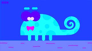 The Chameleon Hide In The Flower Effects Sponsored By Gamavision Csupo 2001 Effects