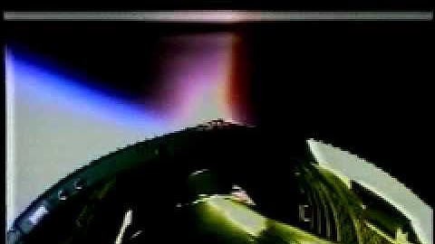 2001 Dec 1:  Delta II Launch of Jason and TIMED -- Staging