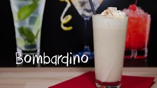 cocktail video