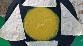 طريقة عمل شوربة العدس بلشعرية الرز بدون خلاط
