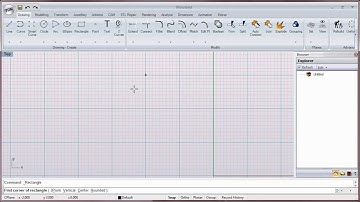 RhinoGold 2.0 Service Release 4 - Smart Grid