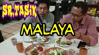 SR RUMAH MAKAN TASik