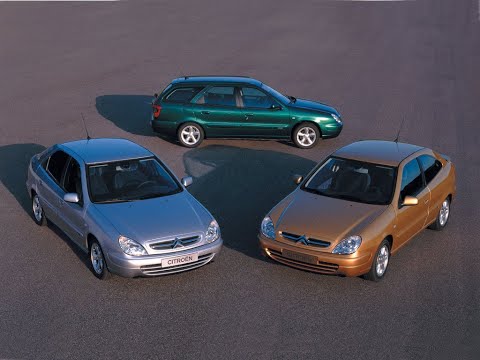 عيوب ومميزات ستروين اكسارا 1 واكسارا 2