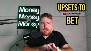 Full NFL WEEK 6 UPSETS TO BET | LONGSHOTS & ALTERNATIVE LINES Guide