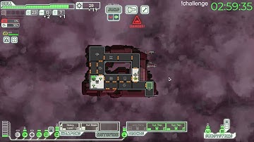 Engi B Shieldless - FTL Hard no pause
