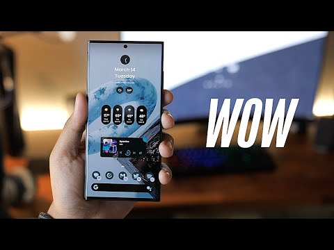 Google Pixel 8 Pro vs Samsung Galaxy S23 Ultra - ULTIMATE BATTLE