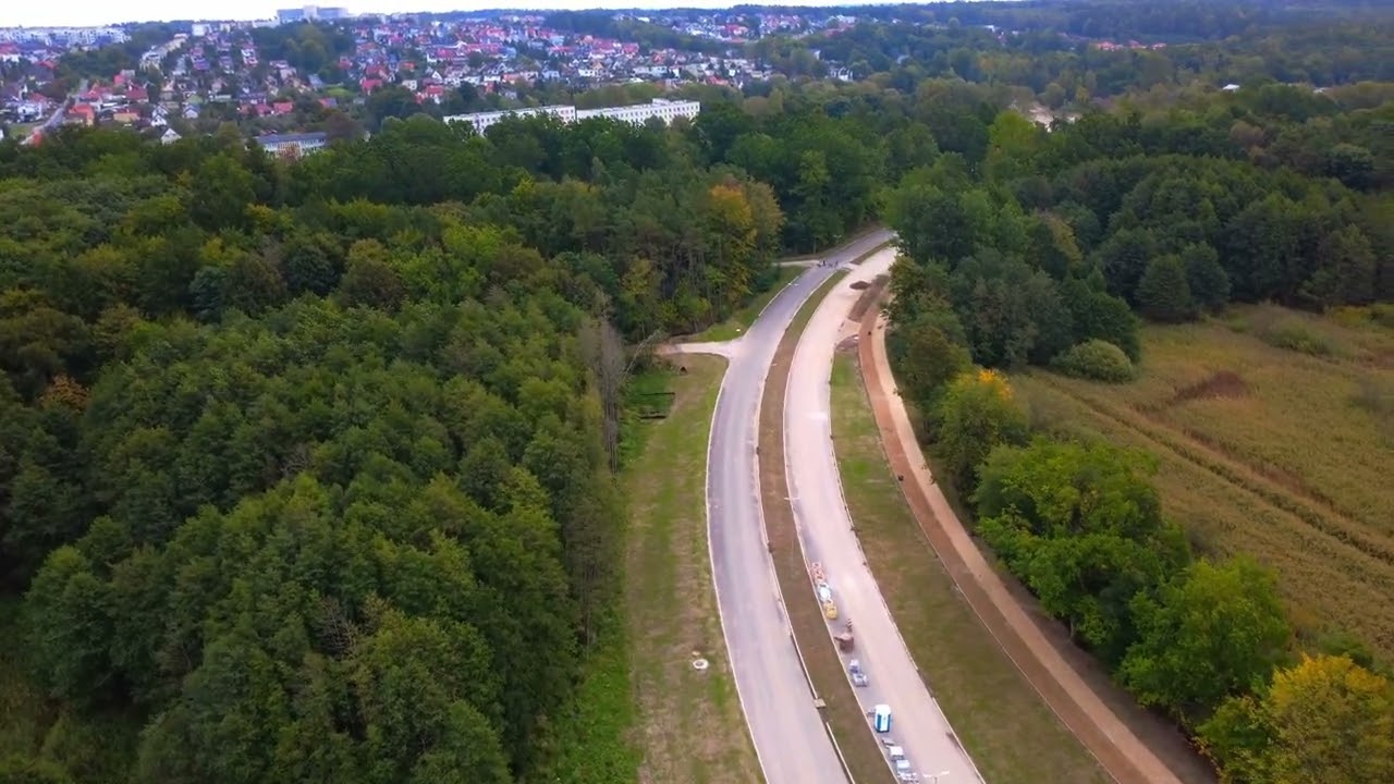 Ring Słoneczna Hubalczyków