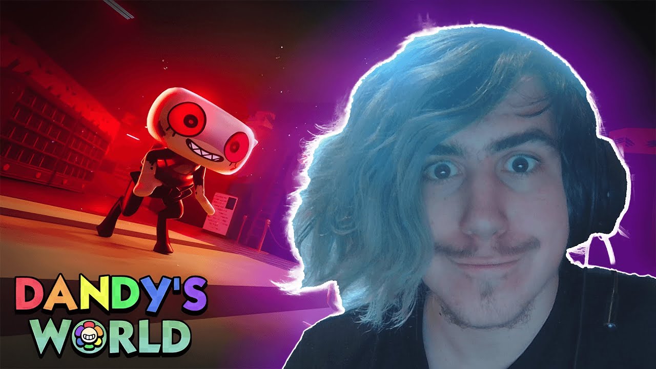 🔴DANDYS WORLD AND ROBLOX GAMES WITH SUBSCRIBERS!🔴 - YouTube