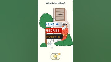 Dop 2 (Delete One Part) Level50 what ishe hiding #viralvideo #shortsfeed #shorts #mobilegame #gaming