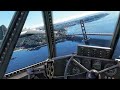 Formation of the GIANTS [Microsoft Flight Simulator]