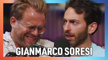 Pro-Trump Comedians Are Embarrassing Themselves with Gianmarco Soresi