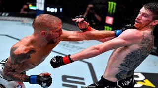 TJ Dillashaw vs Cory Sandhagen UFC Vegas 32 FULL FIGHT CHAMPIONS