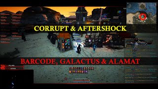 BDO - Corrupt Node War (Merc)