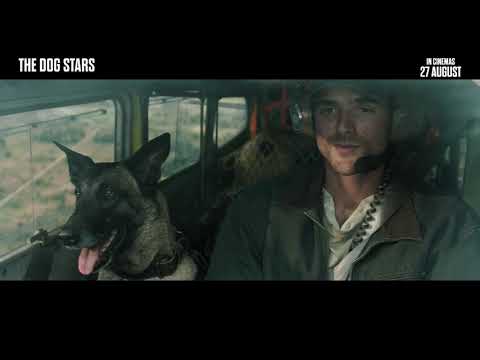 The Dog Stars | Risk | In Cinemas 27 August
