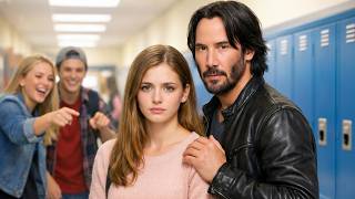 They Mocked Emma Reeves — Until Keanu Reeves Stepped Forward