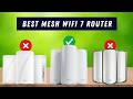 ✅ Best Mesh WiFi 7 Router 2026 | Top 5 Mesh Systems🔍 Buyer’s Guide
