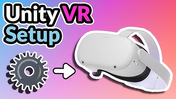 How to Setup the XR Interaction Toolkit - 2023 Unity VR Basics