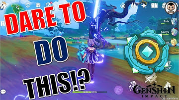 😲 Using 150 CRYSTAL CORES in Parametric Transformer? | Genshin Impact