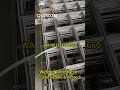 High Quality Welded Wire Mesh Manufacturer