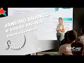 Palestra Janeiro Branco (completa) - c/ Dra Nara Botelho