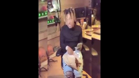 Juice WRLD - 2019 My Year/201999 Prod.Unknown(Snippet 2)