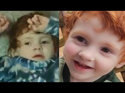 MISSING AUTISTIC CHILD ALERT! A Search Is Underway In Alabama For ...