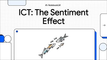 AI Explains ICT | ICT Core Content | Month 9 Episode 1 | Market Sentiment