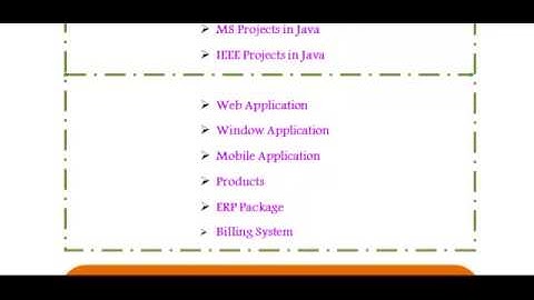 BEST JAVA PROJECT CODE IN MANCHESTER