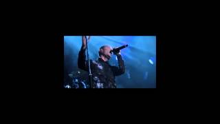 Linkin park - In My Remains Live Rio De Janerio,Brazil 2012