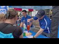 13 Weather Academy at 500 Festival Kids Day