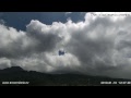 Monitoreo Volcán Popocatepetl EN VIVO