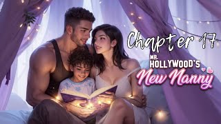 THE ATTACK | Mr. Hollywood’s New Nanny Chapter 17 (Chapters: Interactive Stories 💎)