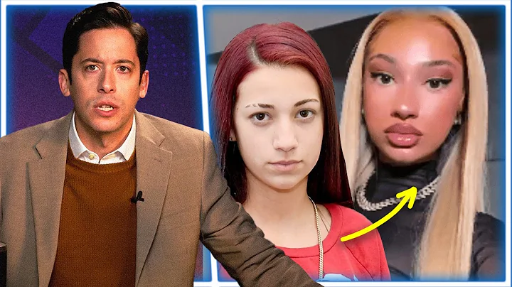 "Cash Me Outside" Girl Turned BLACK?