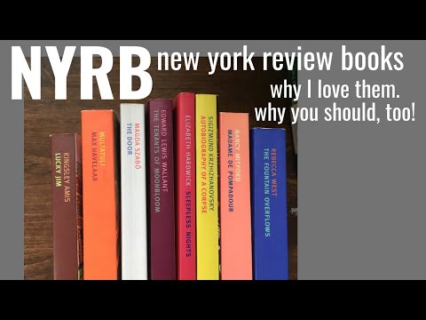 NYRB April 2023