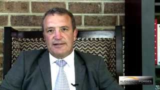 The Insurance Apprentice Episode 1 - Meet the Apprentices