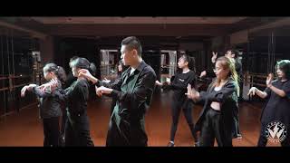 Miss You - C2 Low WAACKING Class - July 2020