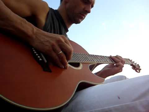 www.guitarmatze....  Ibanez Euphoria EP 9 Steve Vai