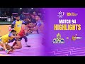        match 94 tamil highlights  pkl10