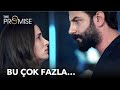 Bu çok fazla | Yemin 276. Bölüm